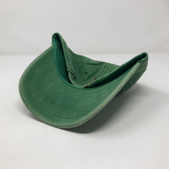 Skull And Roses Slouch Hat Dad Hat - Picture 5 of 5